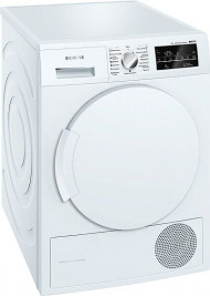 Сушильная машина SIEMENS WT 43W460 Сушильная машина SIEMENS WT 43W460