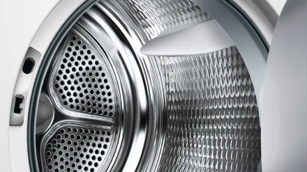 Сушильная машина SIEMENS WT 43W460 Сушильная машина SIEMENS WT 43W460