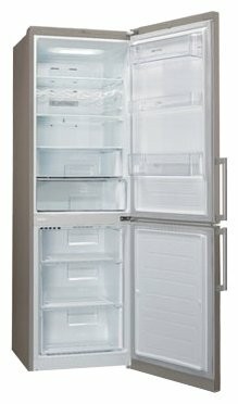 Холодильник LG GA-B439 EEQA