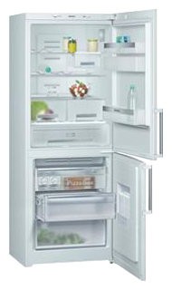 Холодильник Siemens KG56NA00NE