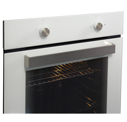 Встраиваемый электрический духовой шкаф Zigmund Shtain E 143 W