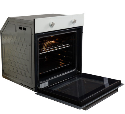 Встраиваемый электрический духовой шкаф Zigmund Shtain E 143 W
