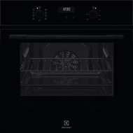 Встраиваемый электрический духовой шкаф Electrolux EOD5H70BZ