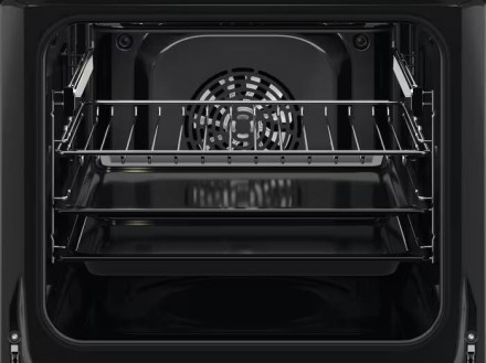 Встраиваемый электрический духовой шкаф Electrolux EOD5H70BZ Встраиваемый электрический духовой шкаф Electrolux EOD5H70BZ