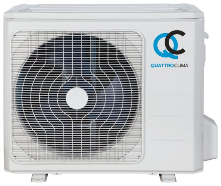 Сплит-система Quattroclima QV-PR18WA/QN-PR18WA Сплит-система Quattroclima QV-PR18WA/QN-PR18WA