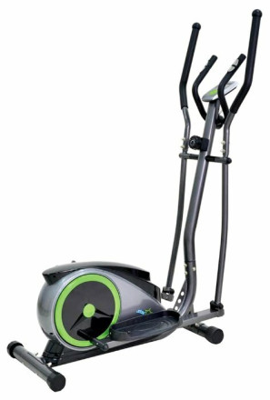 Эллиптический тренажер Starfit VE-105 Carrera