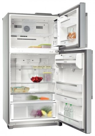 Холодильник Siemens KD70NA40NE