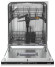 Посудомоечная машина Gorenje GVSP164J Посудомоечная машина Gorenje GVSP164J