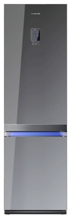 Холодильник Samsung RL-55 TTE2A1