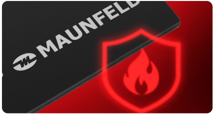 Встраиваемая электрическая варочная панель Maunfeld EEHE.32VCSB