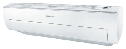 Настенная сплит-система Samsung AR07HQFSAWKNER Настенная сплит-система Samsung AR07HQFSAWKNER