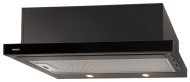 Встраиваемая вытяжка AKPO Light eco glass WK-7 50 BK Встраиваемая вытяжка AKPO Light eco glass WK-7 50 BK