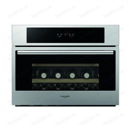 Винный шкаф FULGOR FWC 4522 TC X S Винный шкаф FULGOR FWC 4522 TC X S