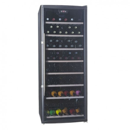 Винный шкаф CAVANOVA TW100T Винный шкаф CAVANOVA TW100T