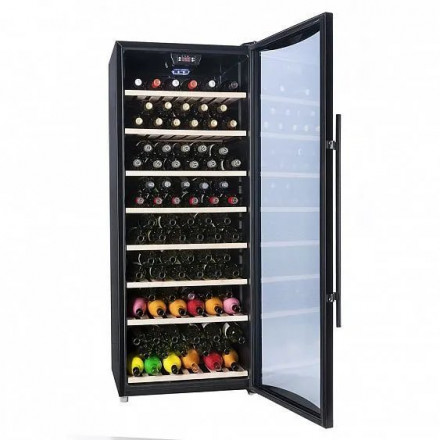 Винный шкаф CAVANOVA TW100T Винный шкаф CAVANOVA TW100T
