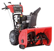 Снегоуборщик бензиновый SNAPPER SNH1528SE Снегоуборщик бензиновый SNAPPER SNH1528SE