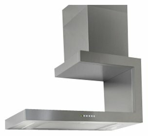 Каминная вытяжка Sirius SL 85 80 Каминная вытяжка Sirius SL 85 80