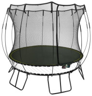 Каркасный батут Springfree R79 круглый 300х300х270 см