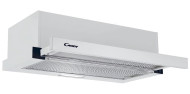 Встраиваемая вытяжка Candy CBT60RWG-07 Встраиваемая вытяжка Candy CBT60RWG-07