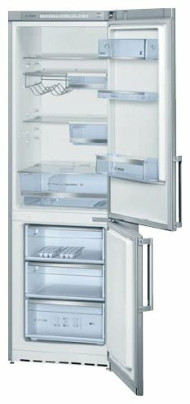 Холодильник Bosch KGS36XL20 Холодильник Bosch KGS36XL20