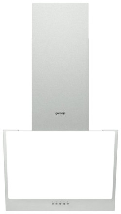 Каминная вытяжка Gorenje WHI623E1XGW Каминная вытяжка Gorenje WHI623E1XGW