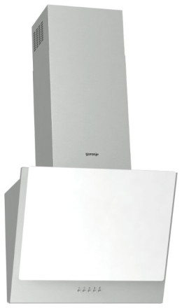 Каминная вытяжка Gorenje WHI623E1XGW Каминная вытяжка Gorenje WHI623E1XGW