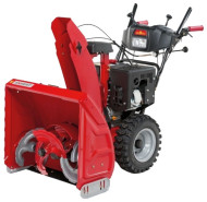 Снегоуборщик бензиновый WOLF-Garten Expert 6690 HD