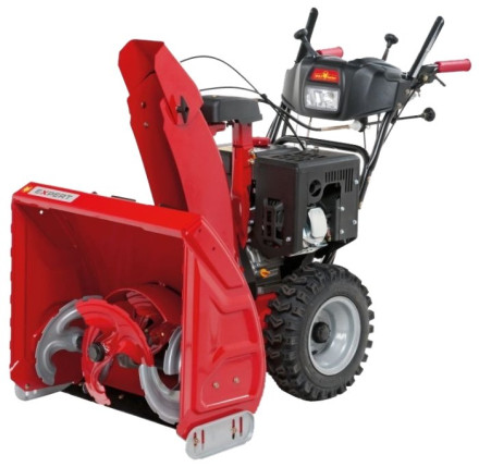 Снегоуборщик бензиновый WOLF-Garten Expert 6690 HD Снегоуборщик бензиновый WOLF-Garten Expert 6690 HD