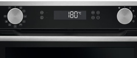 Встраиваемый электрический духовой шкаф Brandt BOP7544LX