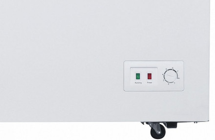 Морозильник-ларь BAFF 1CF 320L3 Морозильник-ларь BAFF 1CF 320L3