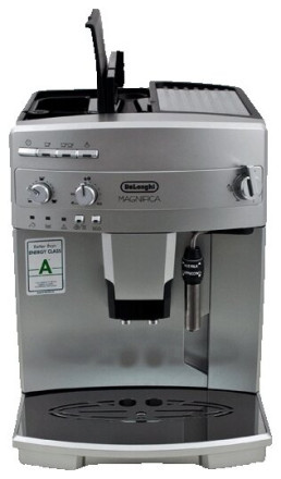 Кофемашина De'Longhi ESAM 03.120 S Magnifica