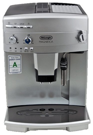 Кофемашина De'Longhi ESAM 03.120 S Magnifica