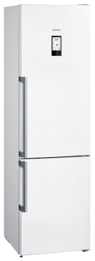Холодильник Siemens KG39NAW21R Холодильник Siemens KG39NAW21R