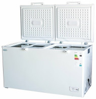 Морозильный ларь RENOVA FC-400G