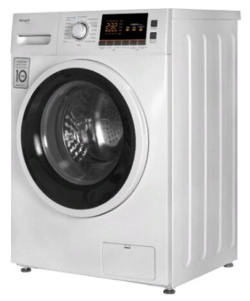 Стиральная машина Weissgauff WM 4947 DC Inverter