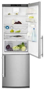 Холодильник Electrolux EN 3613 AOX