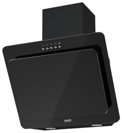 Каминная вытяжка Krona LIVA PB 500 black