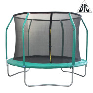 Каркасный батут DFC Jump Street 12FT-JST-E 366х366х205 см