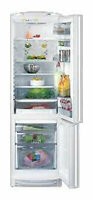 Холодильник AEG S 3890 KG6