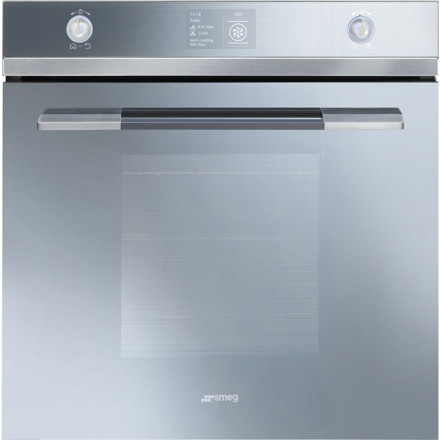 Духовой шкаф Smeg SFP 120S-1 Духовой шкаф Smeg SFP 120S-1