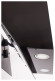 Каминная вытяжка DACH SANTA 60 BLACK Каминная вытяжка DACH SANTA 60 BLACK