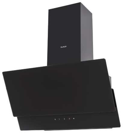 Каминная вытяжка DACH SANTA 60 BLACK Каминная вытяжка DACH SANTA 60 BLACK