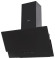 Каминная вытяжка DACH SANTA 60 BLACK Каминная вытяжка DACH SANTA 60 BLACK