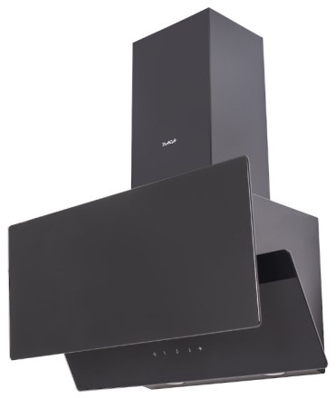 Каминная вытяжка DACH SANTA 60 BLACK Каминная вытяжка DACH SANTA 60 BLACK