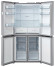 Холодильник Zarget ZCD555BLG