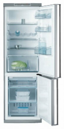 Холодильник AEG S 75348 KG