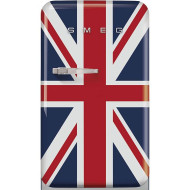 Холодильник SMEG FAB10RDUJ6 Холодильник SMEG FAB10RDUJ6