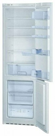 Холодильник Bosch KGV39Y37