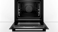Духовой шкаф Bosch HRG8769C7