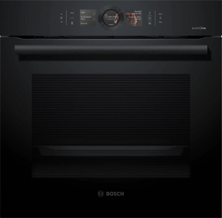 Духовой шкаф Bosch HRG8769C7